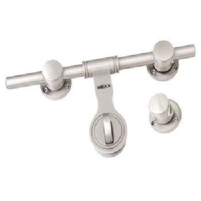 SS Silver Gola Aldrop 3mm 16mm Rod