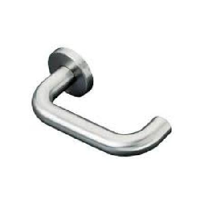SS Silver Handle 2mm