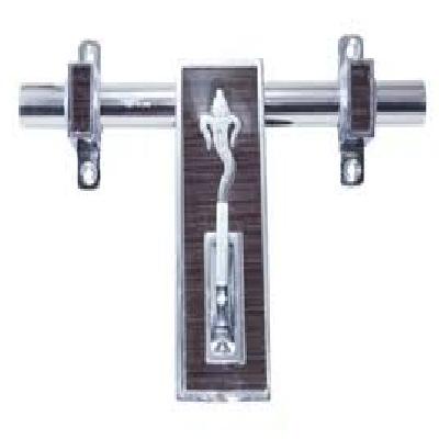 SS Silver Tadi 2mm 12mm Rod