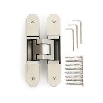 SS Trap Hinges