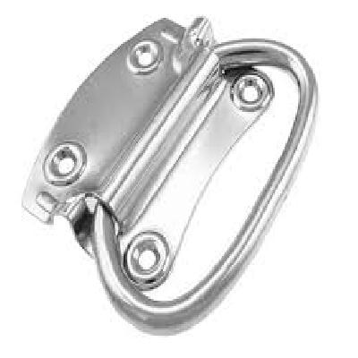 Stainless Steel Chest Handle