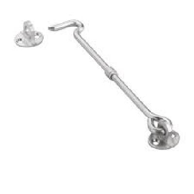 Stainless Steel Fancy Gate Hook