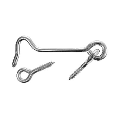 Stainless Steel Gate Hook