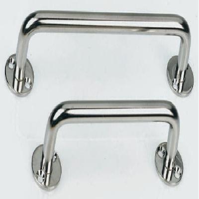 Stainless Steel Handle