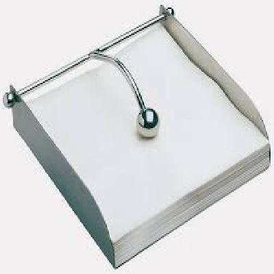 Stainless Steel Napkin Holder