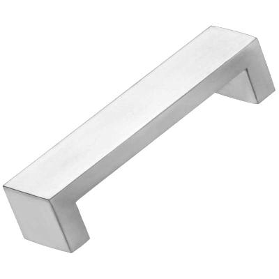 Stainless Steel Pipe Handle
