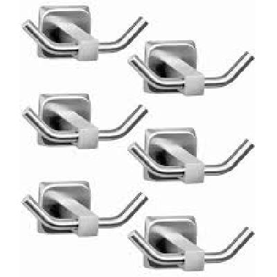 Stainless Steel Robe Hook