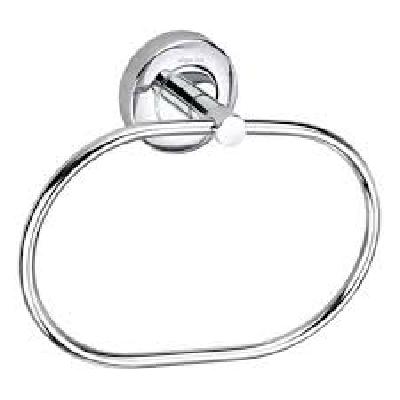 Stainless Steel Round Towel Ring