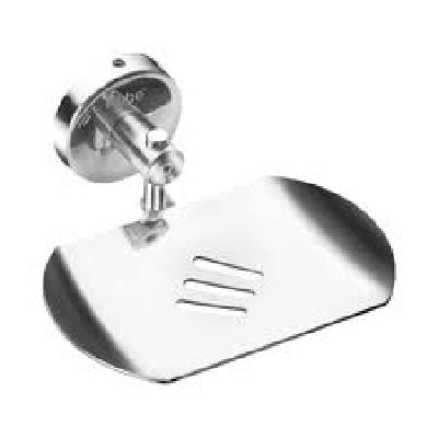 Stainless Steel Shampoo Dish