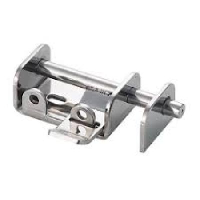 Stainless Steel Sliding Latch