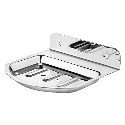 Stainless Steel Soap Dish