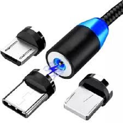 3 in 1 MAGNETIC CABEL