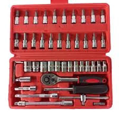 46 Wrench Kit