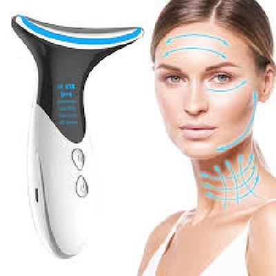4 In 1 Face Massager
