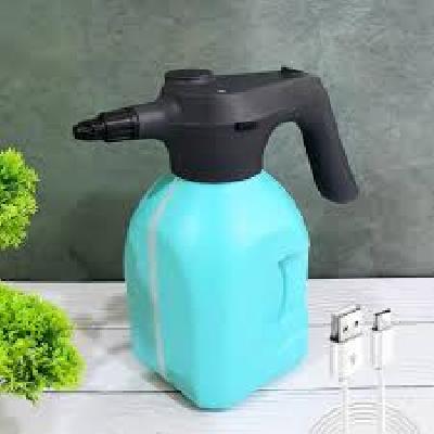 Automatic Garden Sprayer