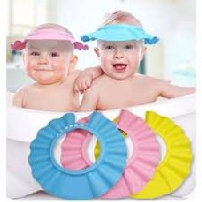 BABY SHOWER CAP