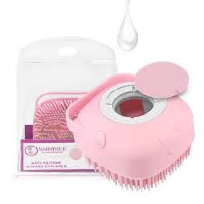 BATH SCRUBBER