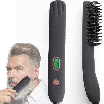 Beard Straightener