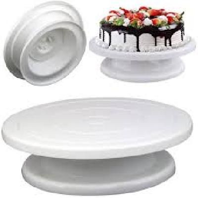 Cake Turntable