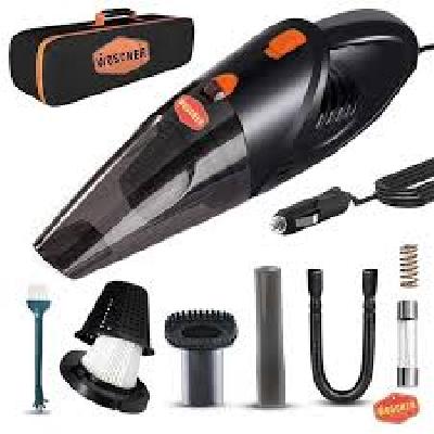 Car Vacuum Cleaner