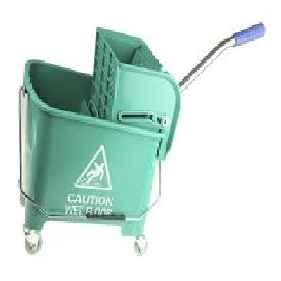 Cleaner Pro Bucket