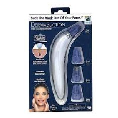 Derma Suction