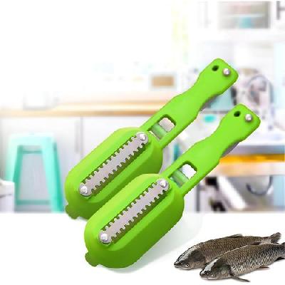 FISH SKIN ROLLER