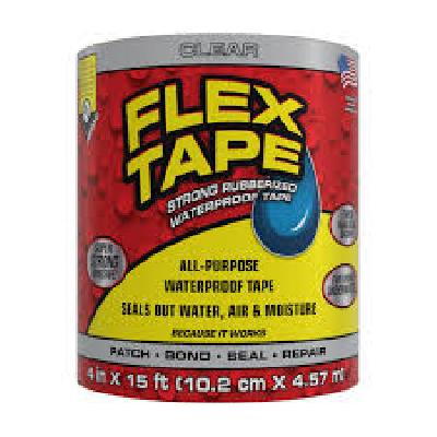 FLAX TAPE