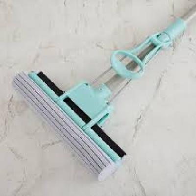 Haiyun,Plastic Sponge Spray Mop, For Home