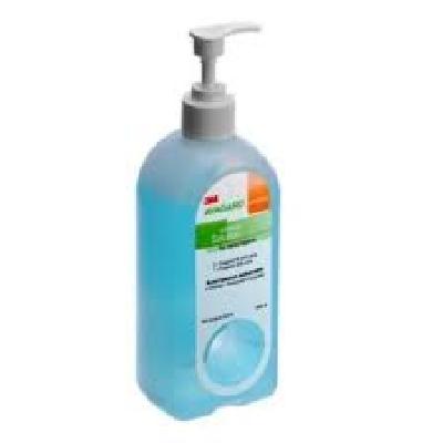 Hand Rub Sanitizer 500 mL