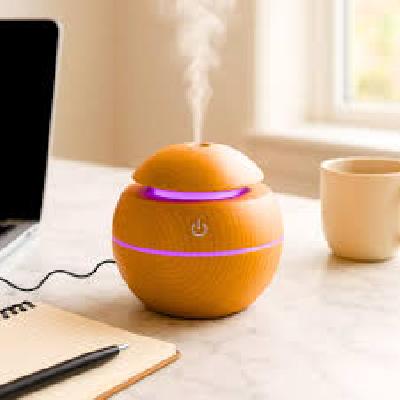 HUMIDIFIRE WOODEN