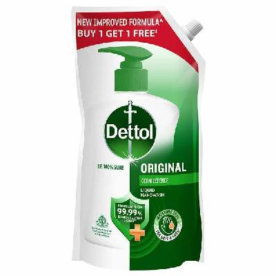 Hydrantant Hand Wash 1 Liter