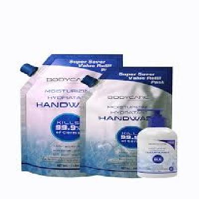 Hydrantant Hand Wash 500 mL
