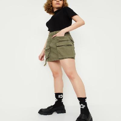 Imported  Ladies Short Skirts