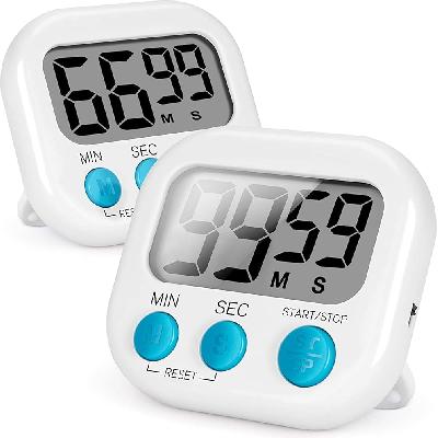 KITCHEN TIMER