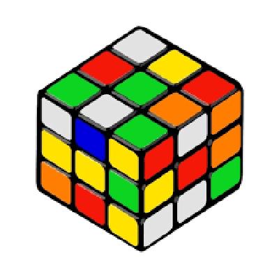 Magic Cube