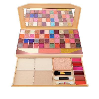 Makeup- Box