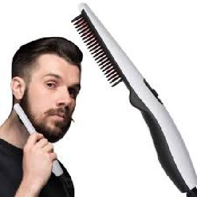 MEN HAIR STYLER