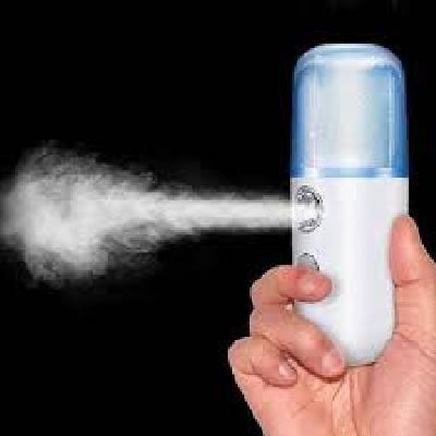 Mist Sprayer Sanitizer