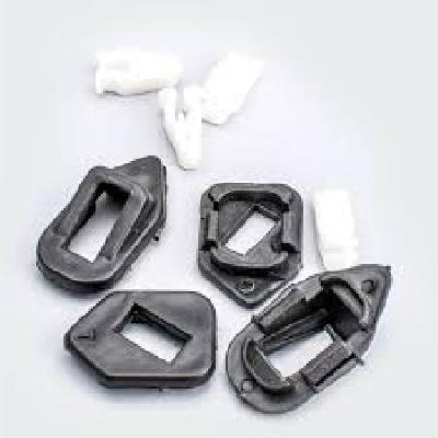 Nose Clip Plastic