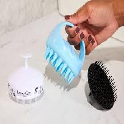 Scalp Massage Machine