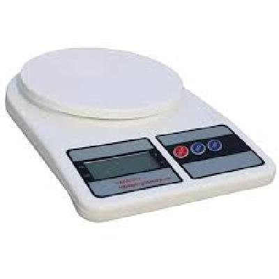 SF 400 Kitchen Scale