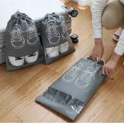 Shoes Pouch