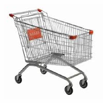 SHOPPING ROLL
