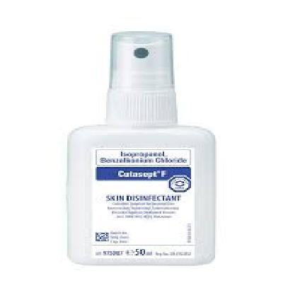 Skin Disinfectant