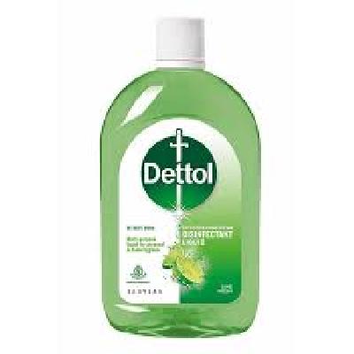 Skin Disinfectant 200 Ml