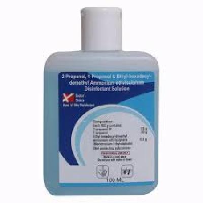 Skin Disinfectant Sanitizer