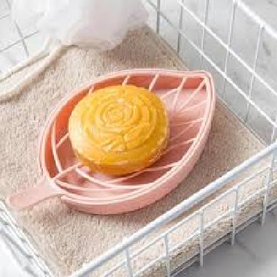 SOAP LEAF HOLDER
