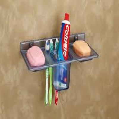 SOAP STAND