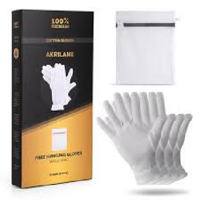 SPA HAND GLOVES